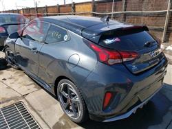 هيونداي فلوستر